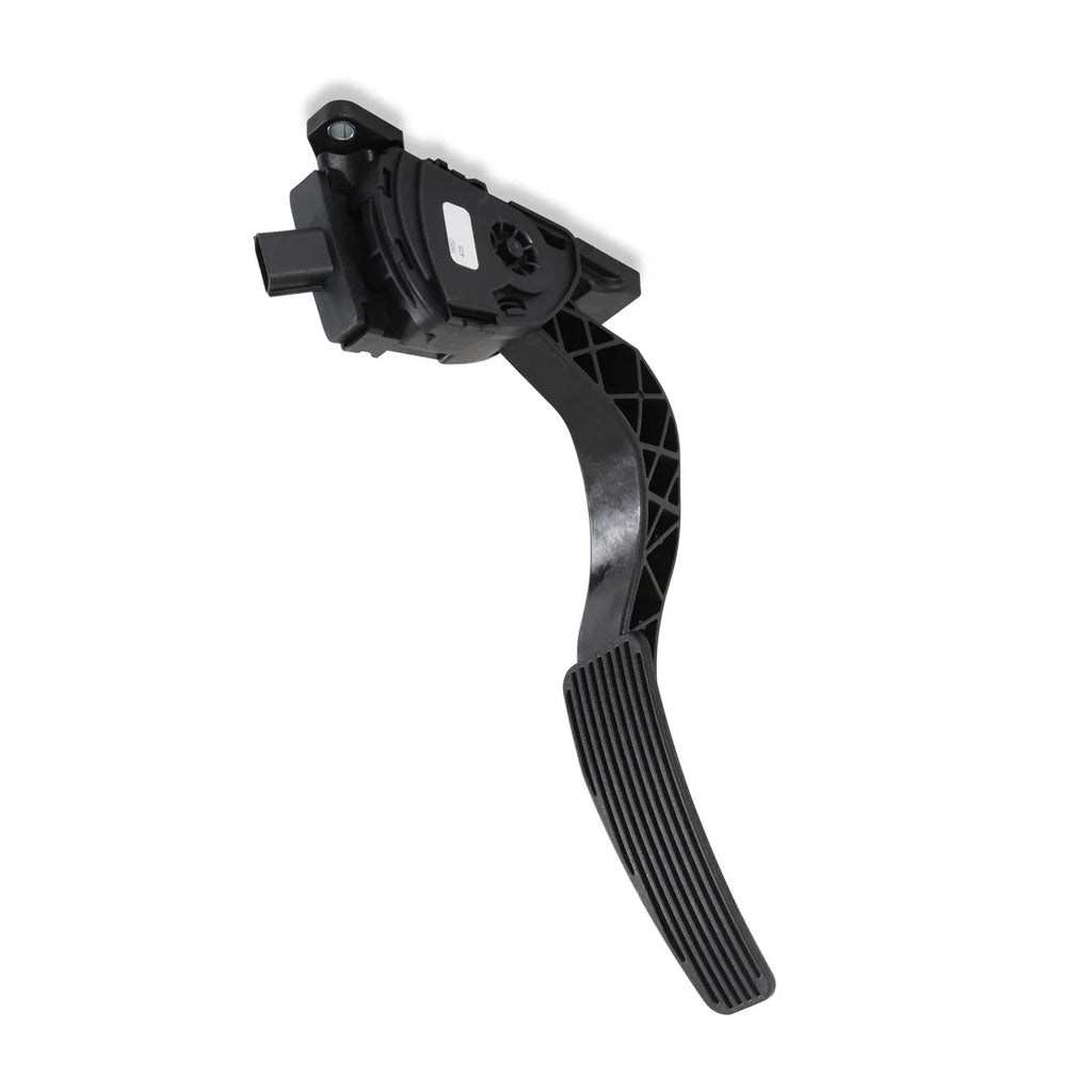 Holley Mopar Gen III Hemi engine swap applications using Holley DBW Brackets 145-312 - Side View