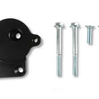 Load image into Gallery viewer, Holley Mounting Plate Steering Pump 97-380 fits Car Applications - Main Product View