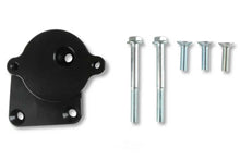 Load image into Gallery viewer, Holley Mounting Plate Steering Pump 97-380 fits Car Applications - Main Product View