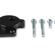 Load image into Gallery viewer, Holley Mounting Plate Steering Pump 97-380 fits Car Applications - Side View