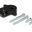 Load image into Gallery viewer, Holley Mounting Plate Steering Pump 97-380 fits Car Applications - Back View