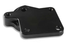 Load image into Gallery viewer, Holley Mounting Plate Steering Pump 97-380 fits Car Applications - Additional View 7