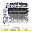 Load image into Gallery viewer, Holley Mounting Plate Steering Pump 97-380 fits Car Applications - Additional View 8