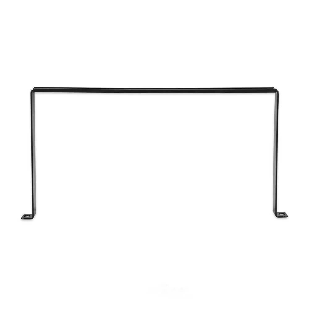 Holley Mounting Straps Fuel Cell 15 Gallon 19-222 - Side View