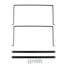 Load image into Gallery viewer, Holley Mounting Straps Fuel Cell 20 Gallon 19-223 - Main Product View