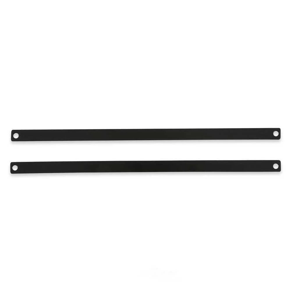 Holley Mounting Straps Fuel Cell 20 Gallon 19-223 - Additional View 5