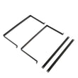 Load image into Gallery viewer, Holley Mounting Straps Fuel Cell 20 Gallon 19-223 - Additional View 6