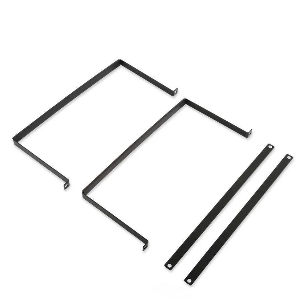 Holley Mounting Straps Fuel Cell 20 Gallon 19-223 - Additional View 6