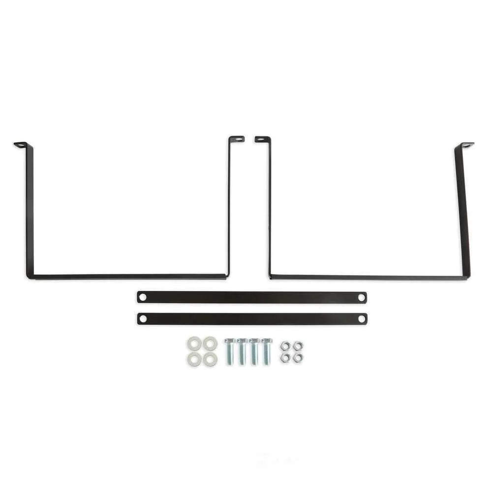 Holley Mounting Straps Fuel Cell 5 Gallon 19-220 - Main Product View
