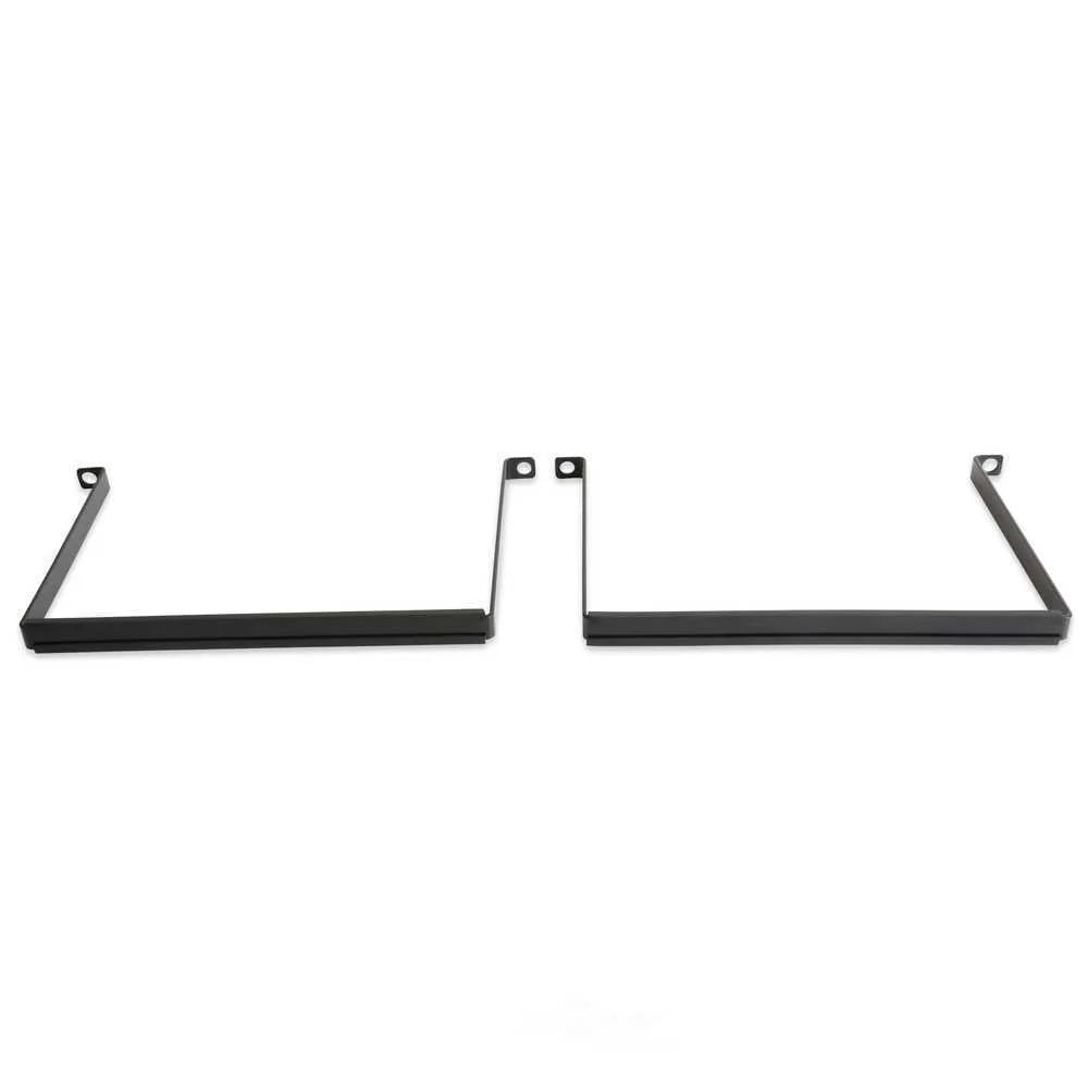 Holley Mounting Straps Fuel Cell 5 Gallon 19-220 - Side View
