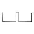 Load image into Gallery viewer, Holley Mounting Straps Fuel Cell 5 Gallon 19-220 - Additional View 5