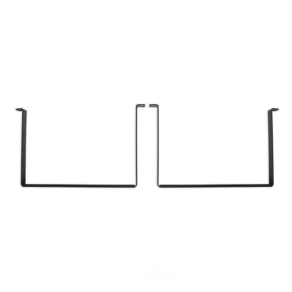 Holley Mounting Straps Fuel Cell 5 Gallon 19-220 - Additional View 5