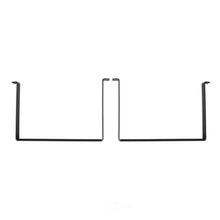 Load image into Gallery viewer, Holley Mounting Straps Fuel Cell 5 Gallon 19-220 - Additional View 5