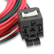 Load image into Gallery viewer, Holley Mustang (12-153/12-175) or Challenger/Charger (12-154) modules 12-759 - Back View
