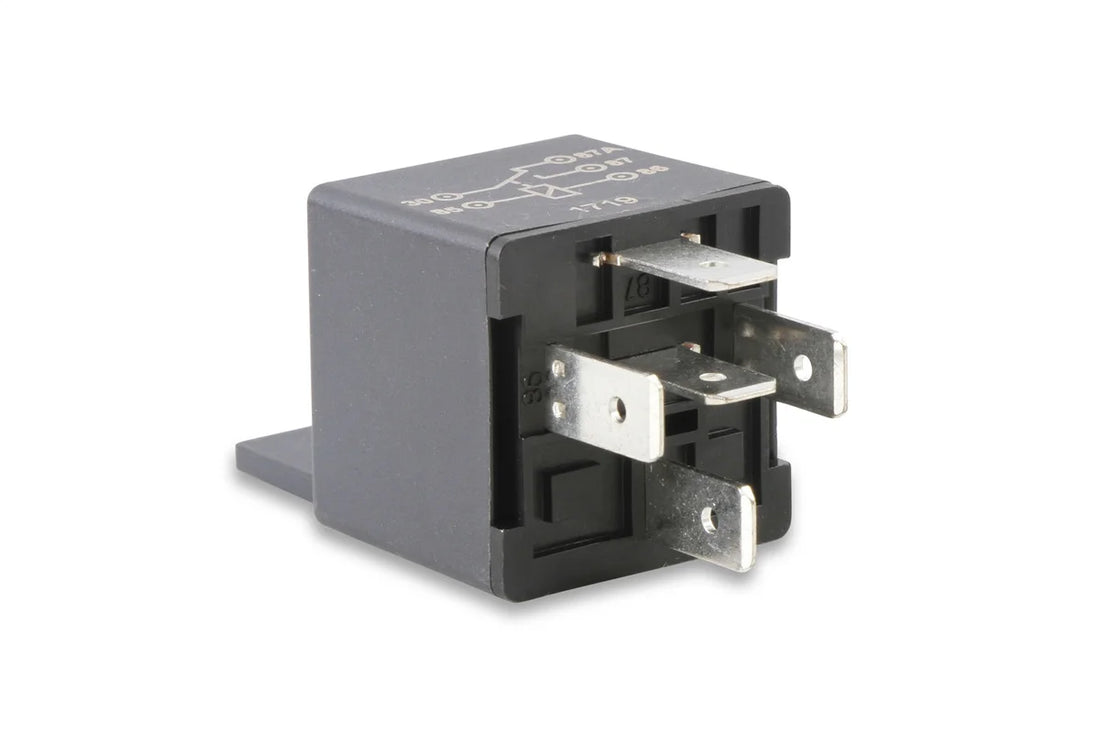Holley Mustang (12-153/12-175) or Challenger/Charger (12-154) modules 12-759 - Additional View 7