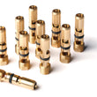 Load image into Gallery viewer, Holley Needle &amp; Seat Assembly - Main Product View