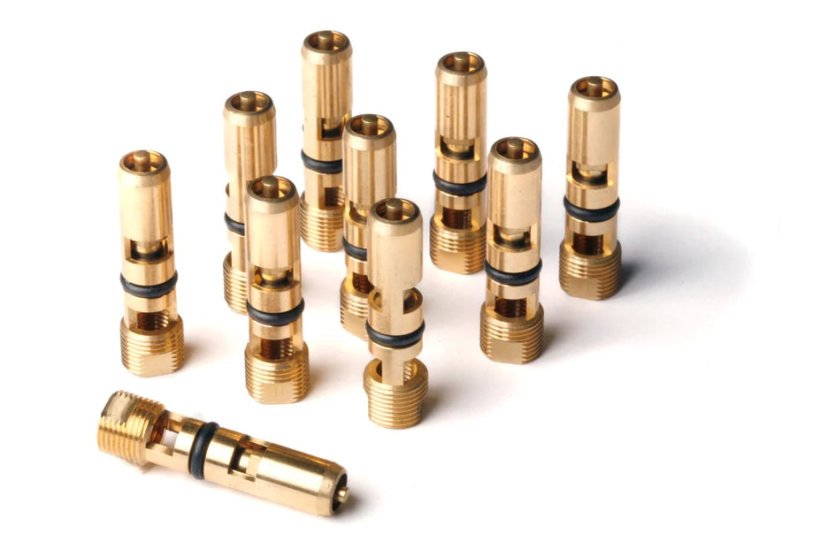 Holley Needle & Seat Assembly CI Motorsports