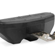 Load image into Gallery viewer, Holley Notched Float Kit w/o Main Jet Extension - Side View