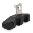Load image into Gallery viewer, Holley Notched Float Kit w/o Main Jet Extension - Back View