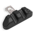 Load image into Gallery viewer, Holley Notched Float Kit w/o Main Jet Extension - Installation View