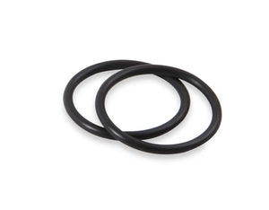 Holley O-RINGS BBC-COOLING MANIFOLD 97-322 - Main Product View