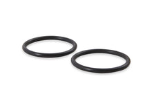 Load image into Gallery viewer, Holley O-RINGS BBC-COOLING MANIFOLD 97-322 - Side View