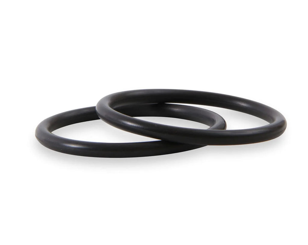 Holley O-RINGS BBC-COOLING MANIFOLD 97-322 - Detail View
