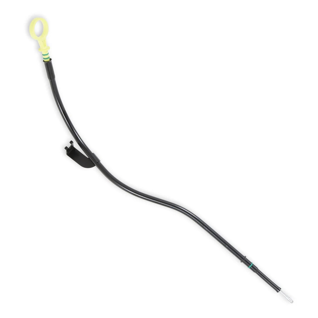 Holley Oil Dipstick and Tube Kit for use with Holley Gen 3 Hemi Cast Oil Pans Oil Pans 302-74 - Main Product View