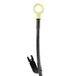 Load image into Gallery viewer, Holley Oil Dipstick and Tube Kit for use with Holley Gen 3 Hemi Cast Oil Pans Oil Pans 302-74 - Installation View