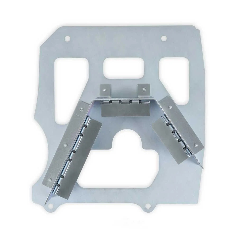 Holley Oil Pan Baffle - Race 302-105 fits Godzilla - Main Product View