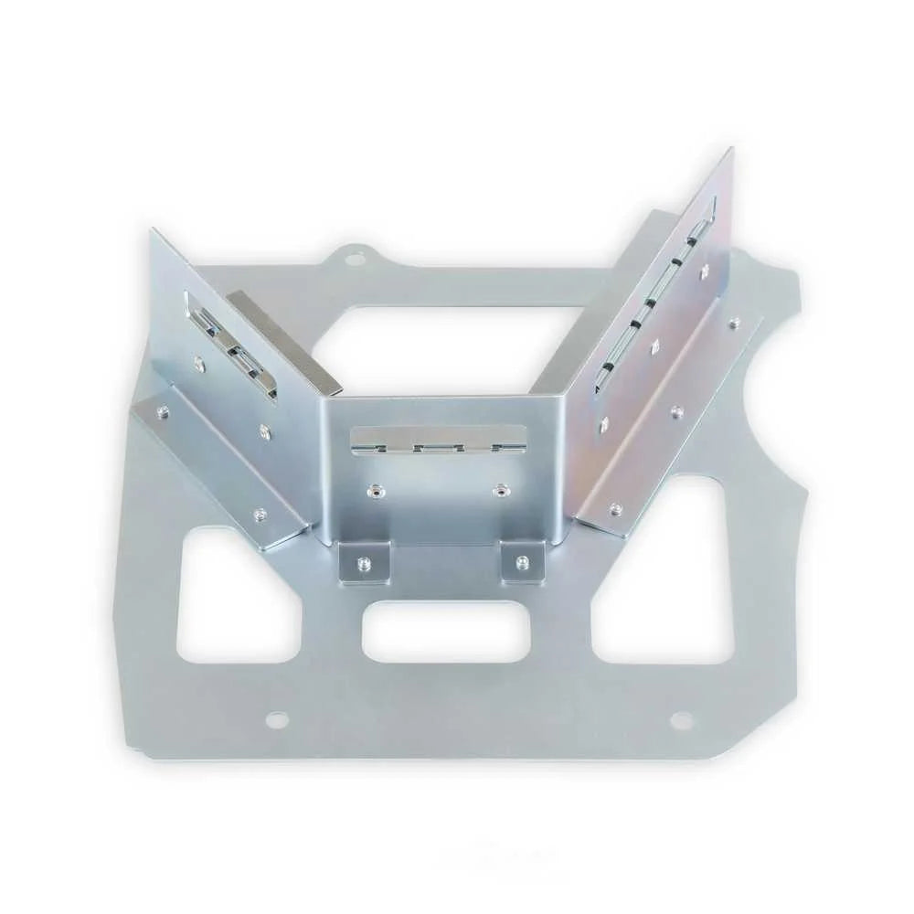 Holley Oil Pan Baffle - Race 302-105 fits Godzilla - Additional View 5
