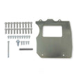 Load image into Gallery viewer, Holley Oil Pan Hardware - Without Turbo Drain Port Plug 302-106 fits 7.3L Ford Godzilla - Main Product View