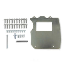 Load image into Gallery viewer, Holley Oil Pan Hardware - Without Turbo Drain Port Plug 302-106 fits 7.3L Ford Godzilla - Main Product View