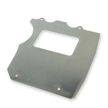 Load image into Gallery viewer, Holley Oil Pan Hardware - Without Turbo Drain Port Plug 302-106 fits 7.3L Ford Godzilla - Side View