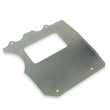 Load image into Gallery viewer, Holley Oil Pan Hardware - Without Turbo Drain Port Plug 302-106 fits 7.3L Ford Godzilla - Installation View