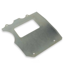 Load image into Gallery viewer, Holley Oil Pan Hardware - Without Turbo Drain Port Plug 302-106 fits 7.3L Ford Godzilla - Installation View