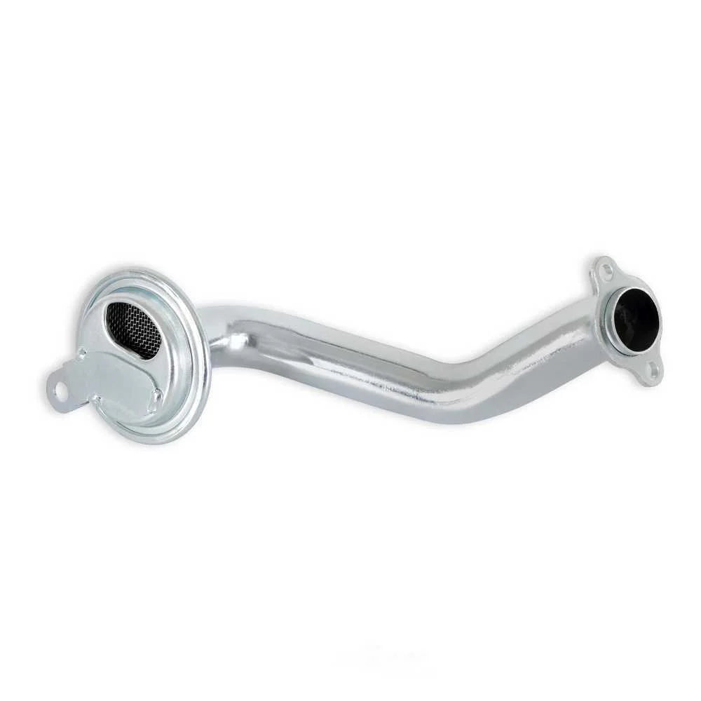 Holley Oil Pickup Tube Assembly 302-109 fits 2010 Ford - Main Product View