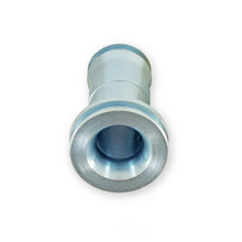 Load image into Gallery viewer, Holley Oil Transfer Tube 302-86 fits Ford Godzilla 7.3L - Side View