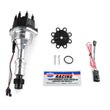 Load image into Gallery viewer, Holley Olds V8 EFI Distributor Hall Effect Design 565-310