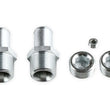 Load image into Gallery viewer, Holley PLUGS AND FITTINGS KIT LT/LS COOLING MANIFOLD 97-177 - Main Product View