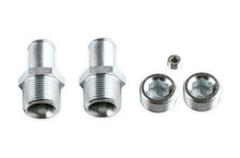Load image into Gallery viewer, Holley PLUGS AND FITTINGS KIT LT/LS COOLING MANIFOLD 97-177 - Main Product View