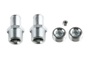 Holley PLUGS AND FITTINGS KIT LT/LS COOLING MANIFOLD 97-177 - Main Product View