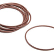 Load image into Gallery viewer, Holley PORT FLANGE O-RINGS -SIZE 2-234 SET OF 8 508-28