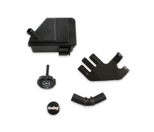 Load image into Gallery viewer, Holley P/S Reservoir Kit for LS Brackets - Side View