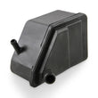 Load image into Gallery viewer, Holley P/S Reservoir Kit for LS Brackets - Back View