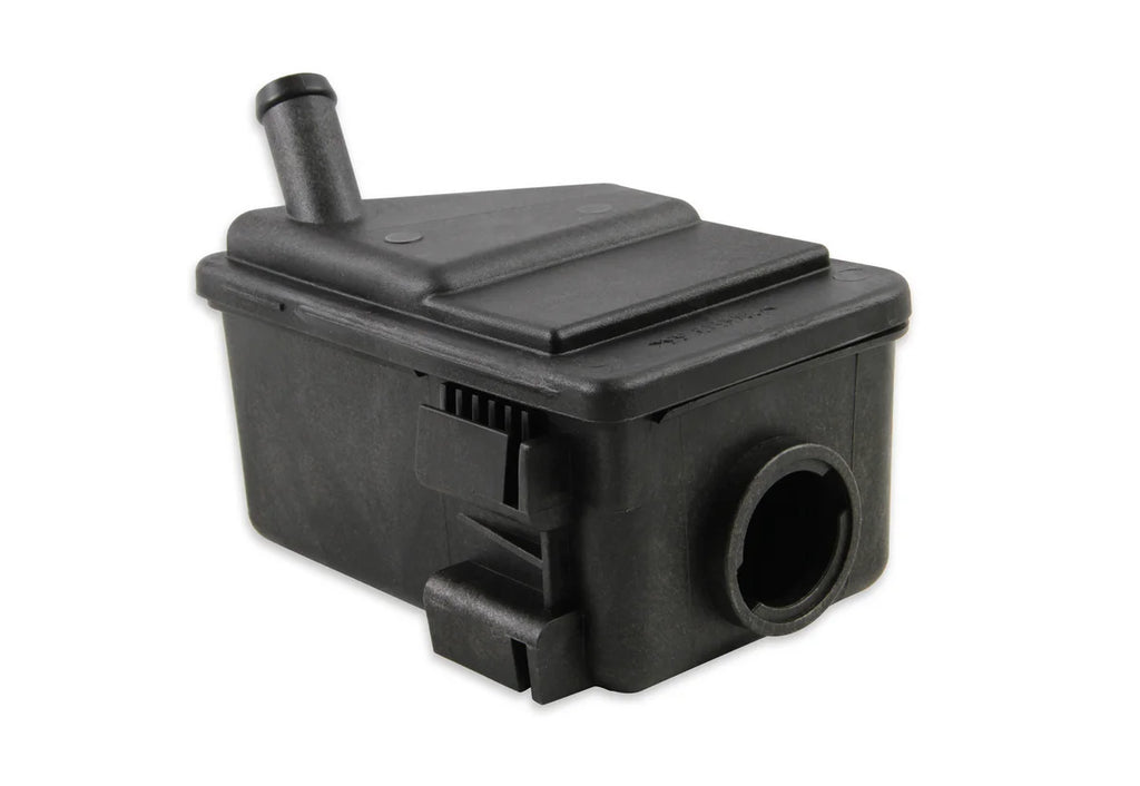 Holley P/S Reservoir Kit for LS Brackets - Additional View 5