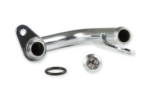 Holley P/S Return Extension tube for use with LT4 Accessory Drives 198-204 - Main Product View