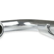Load image into Gallery viewer, Holley P/S Return Extension tube for use with LT4 Accessory Drives 198-204 - Back View
