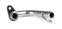 Load image into Gallery viewer, Holley P/S Return Extension tube for use with LT4 Accessory Drives 198-204 - Back View