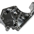 Load image into Gallery viewer, Holley Passenger's Side A/C Bracket - Includes SD7 A/C Compressor, Tensioner, &amp; Pulleys 20-142P - Additional View 5